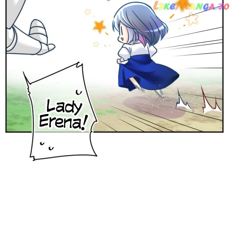 I was Reborn as a Housekeeper in a Parallel World! Chapter 154 page 9
