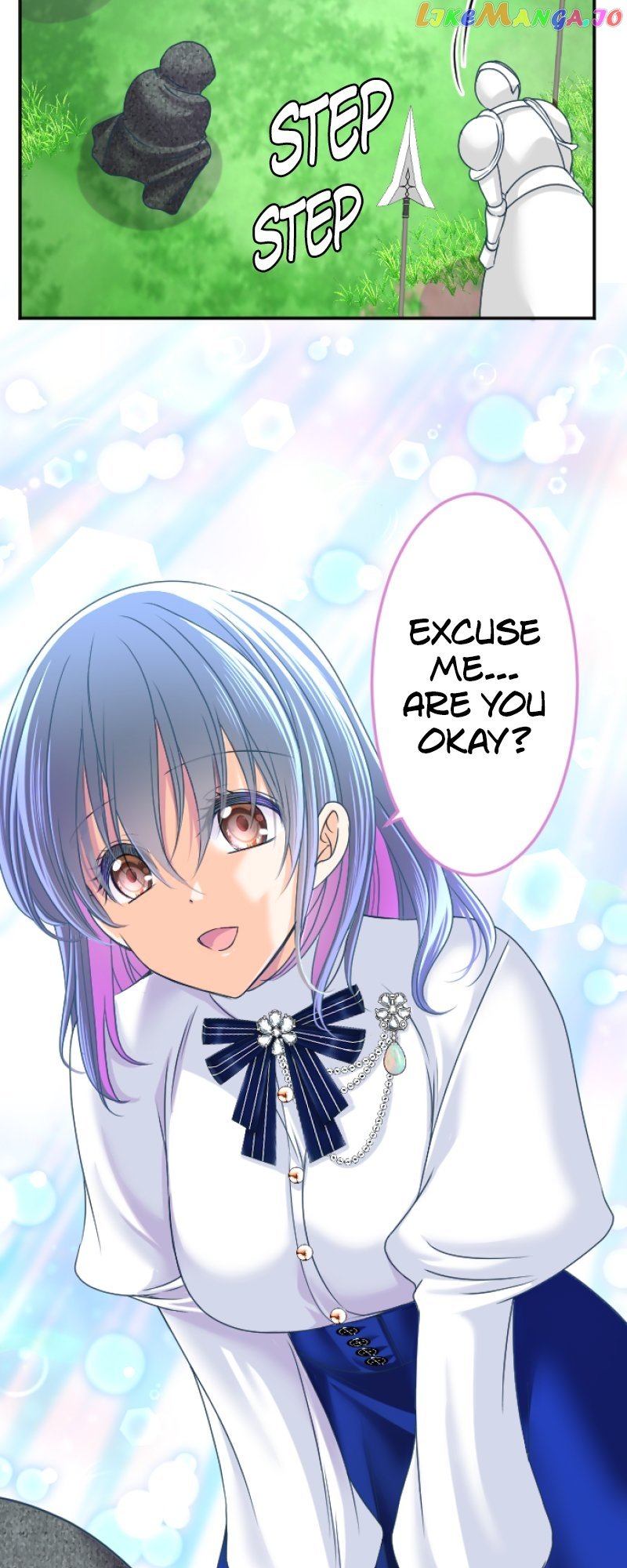 I was Reborn as a Housekeeper in a Parallel World! Chapter 154 page 11