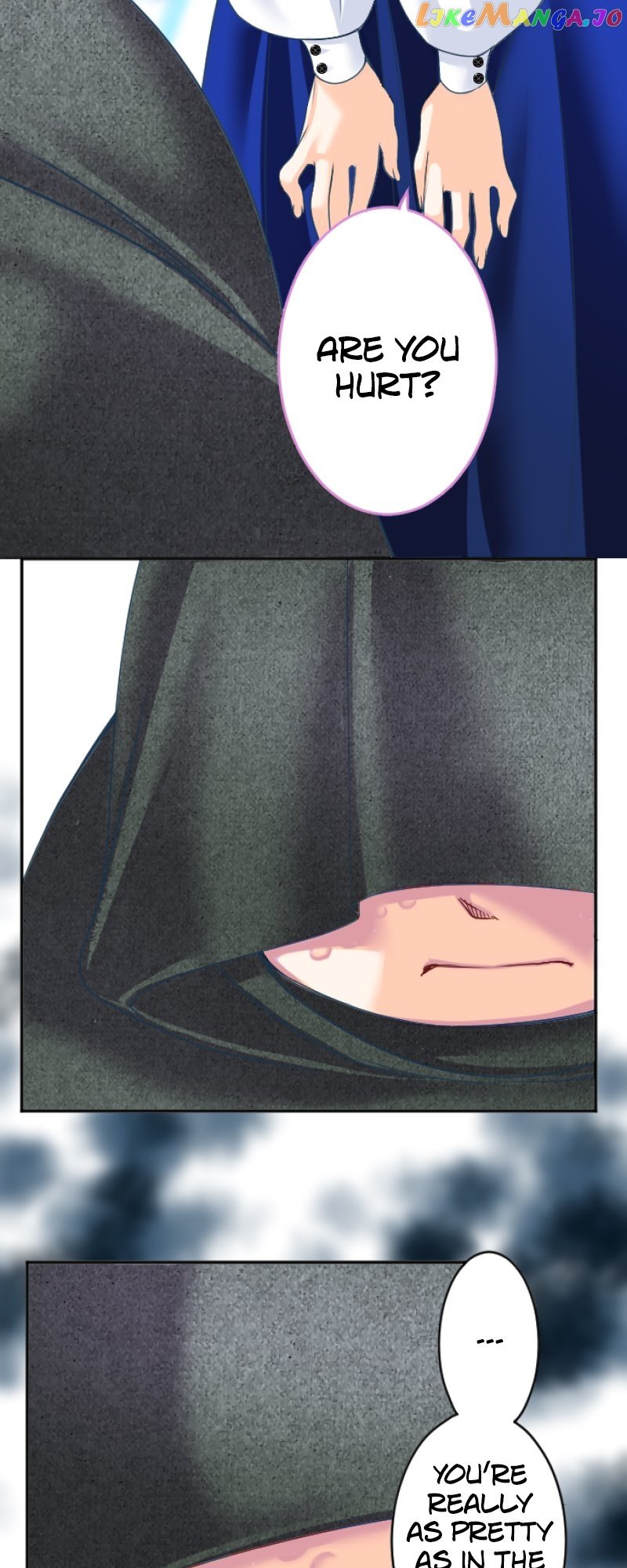 I was Reborn as a Housekeeper in a Parallel World! Chapter 154 page 12