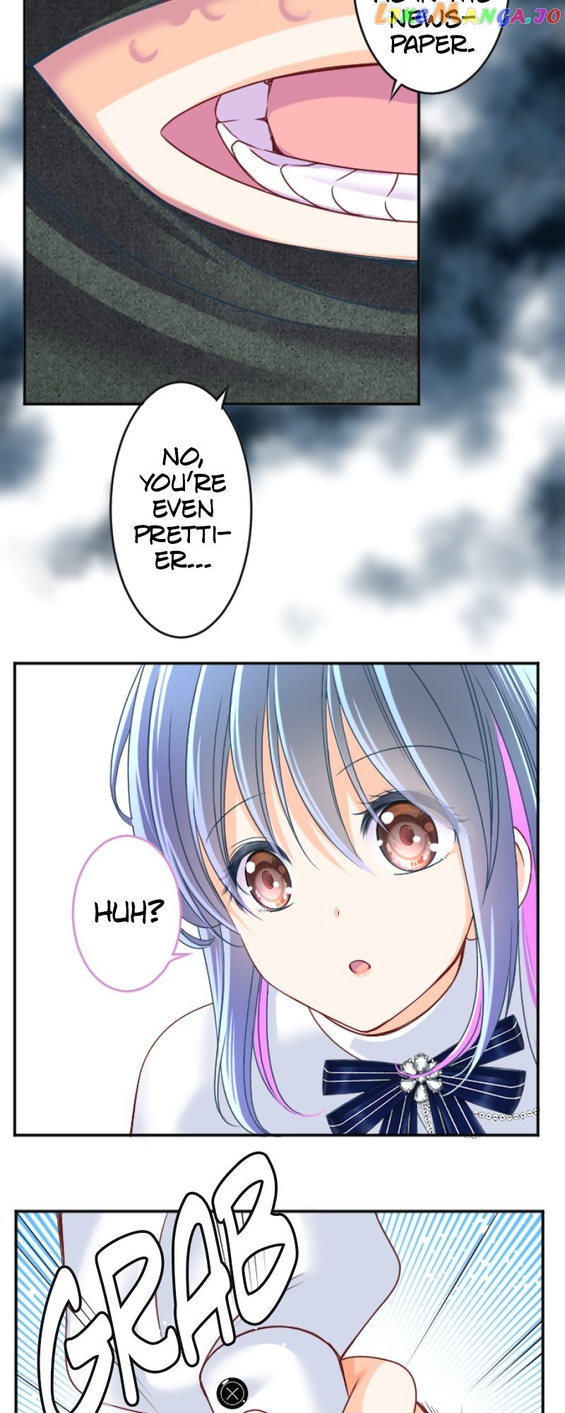 I was Reborn as a Housekeeper in a Parallel World! Chapter 154 page 13