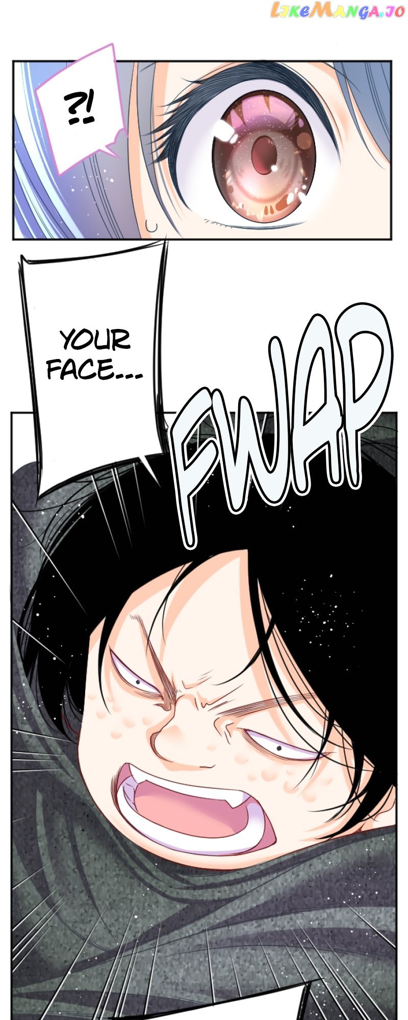 I was Reborn as a Housekeeper in a Parallel World! Chapter 154 page 15