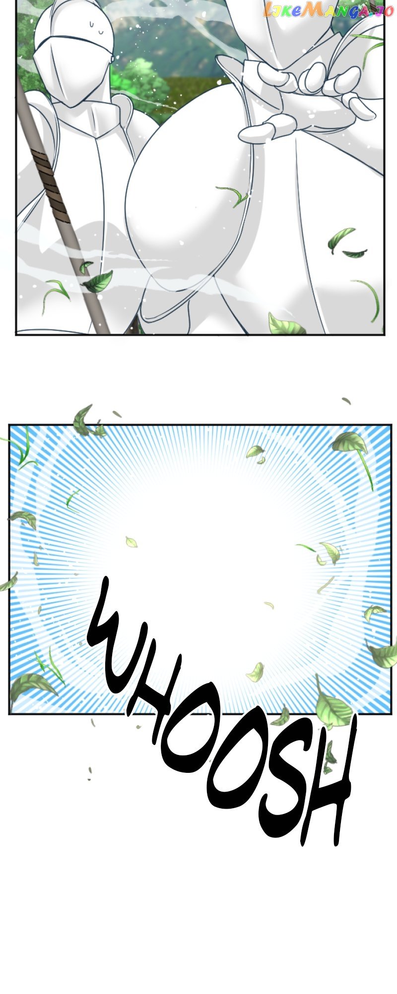 I was Reborn as a Housekeeper in a Parallel World! Chapter 154 page 18