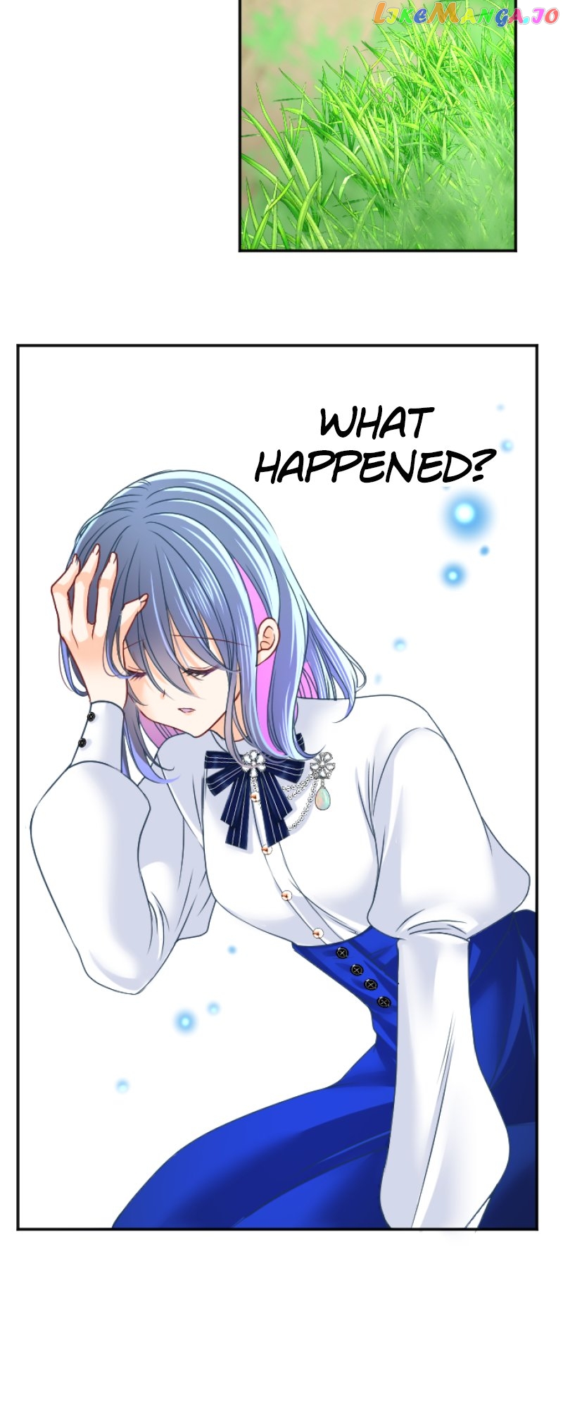 I was Reborn as a Housekeeper in a Parallel World! Chapter 154 page 21