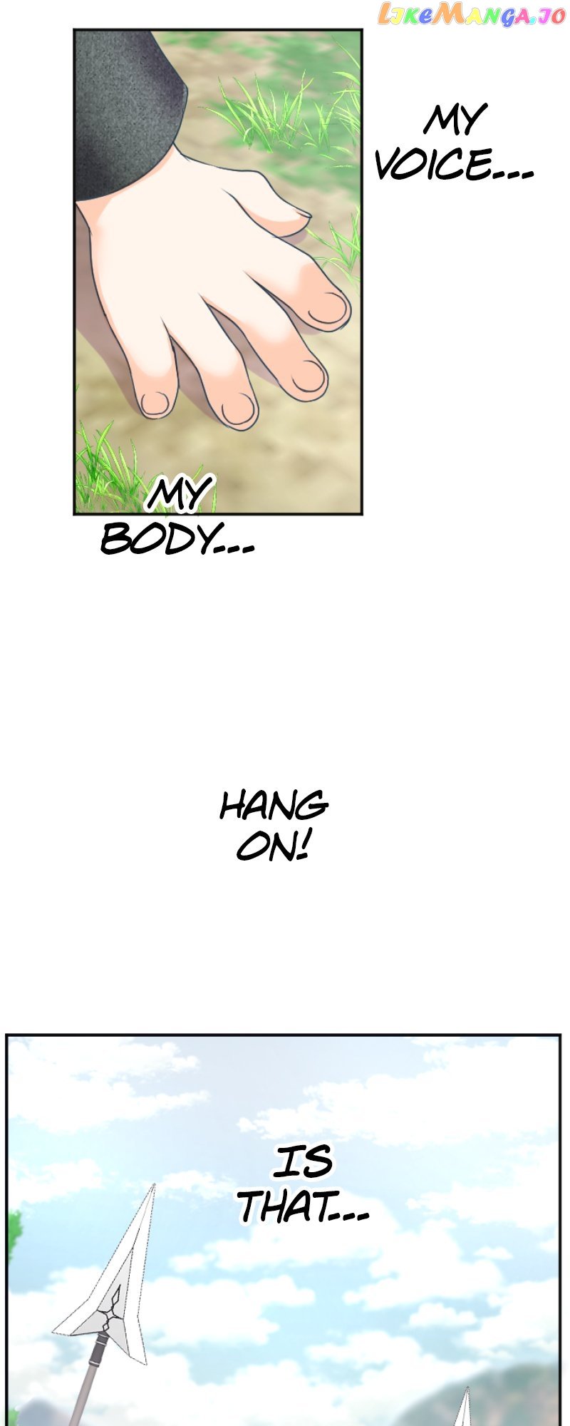 I was Reborn as a Housekeeper in a Parallel World! Chapter 154 page 24