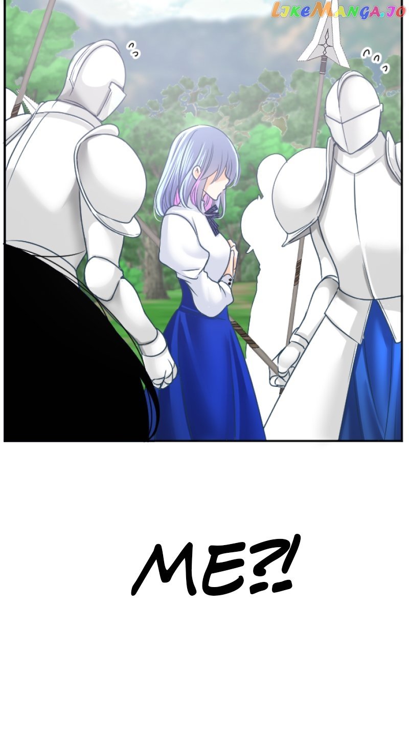 I was Reborn as a Housekeeper in a Parallel World! Chapter 154 page 25