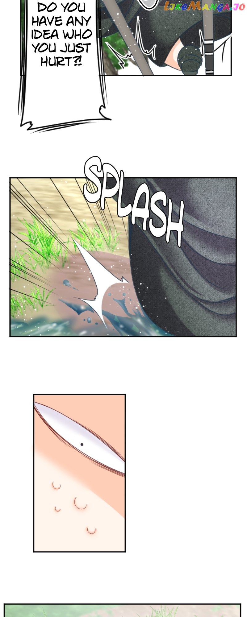 I was Reborn as a Housekeeper in a Parallel World! Chapter 154 page 28
