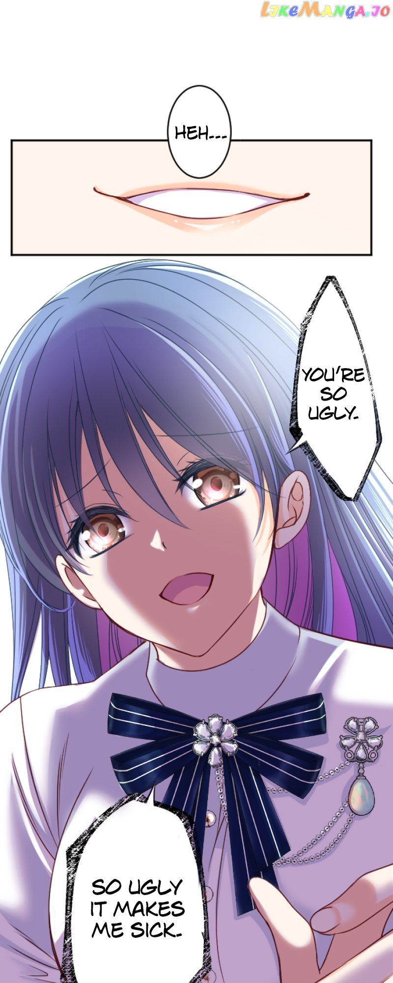 I was Reborn as a Housekeeper in a Parallel World! Chapter 154 page 39