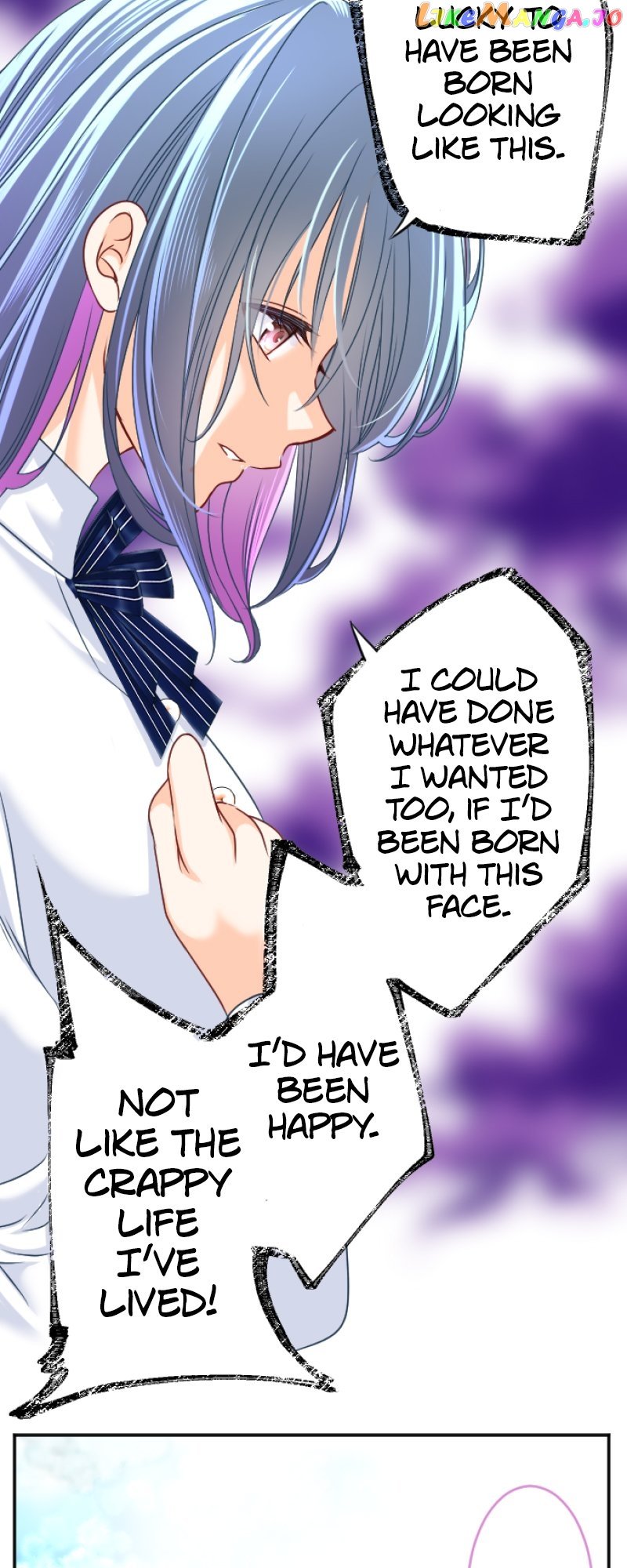 I was Reborn as a Housekeeper in a Parallel World! Chapter 154 page 41