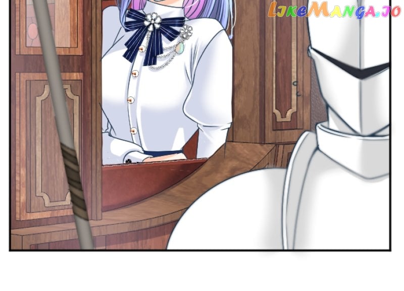 I was Reborn as a Housekeeper in a Parallel World! Chapter 154 page 4
