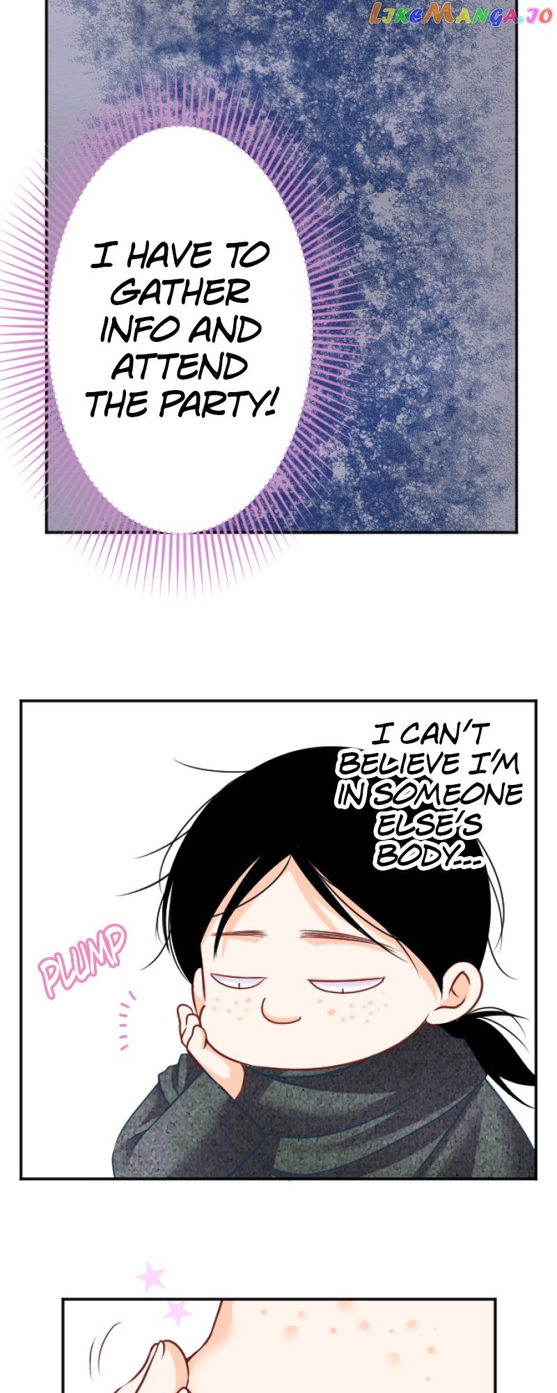 I was Reborn as a Housekeeper in a Parallel World! Chapter 154 page 50