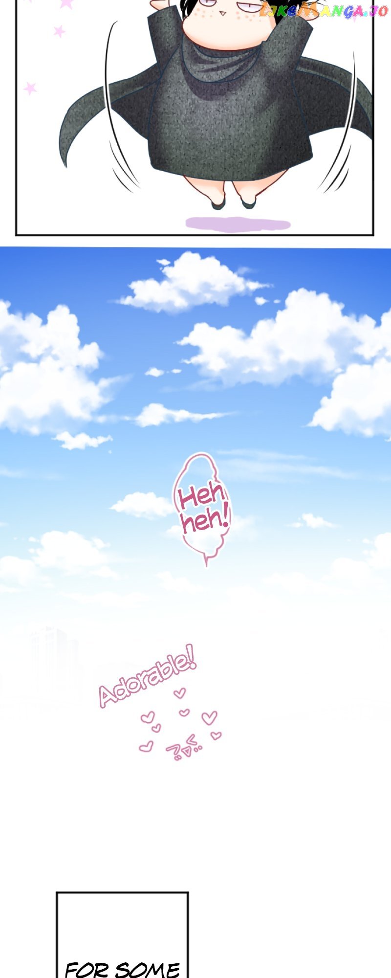I was Reborn as a Housekeeper in a Parallel World! Chapter 154 page 52