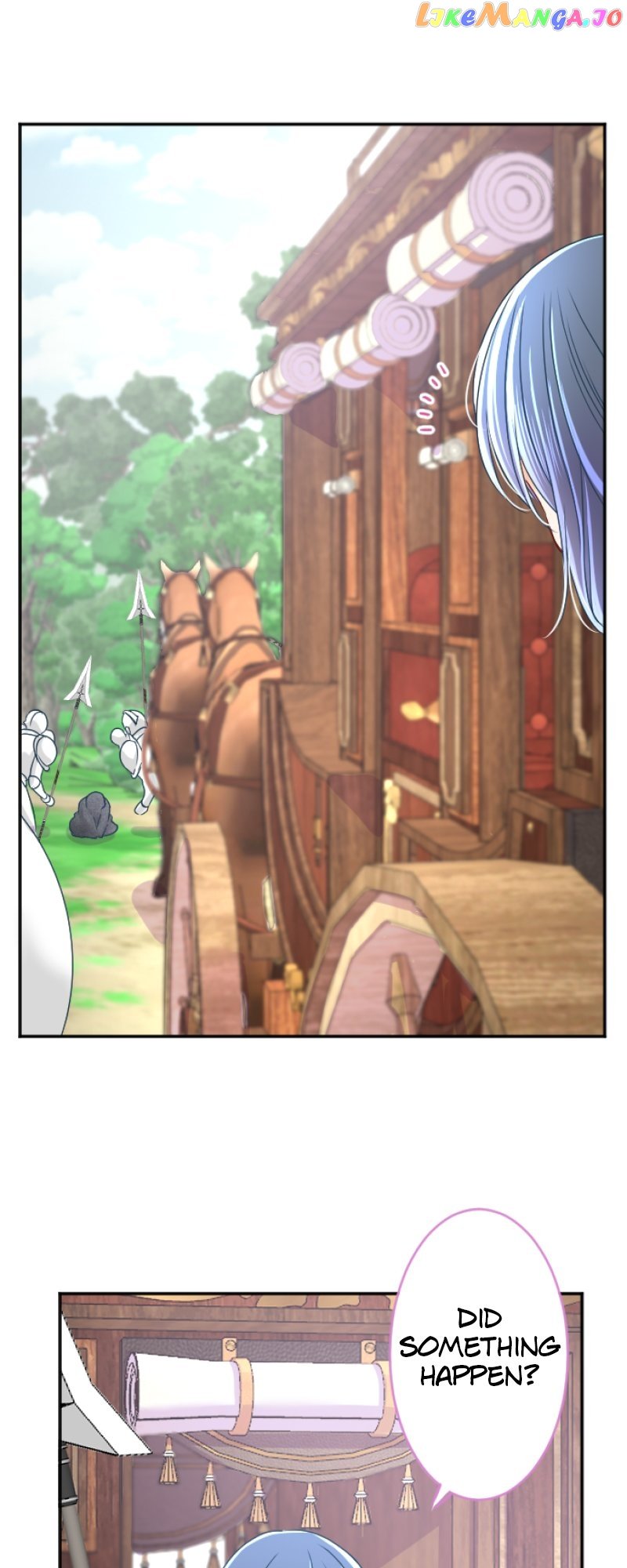 I was Reborn as a Housekeeper in a Parallel World! Chapter 154 page 5