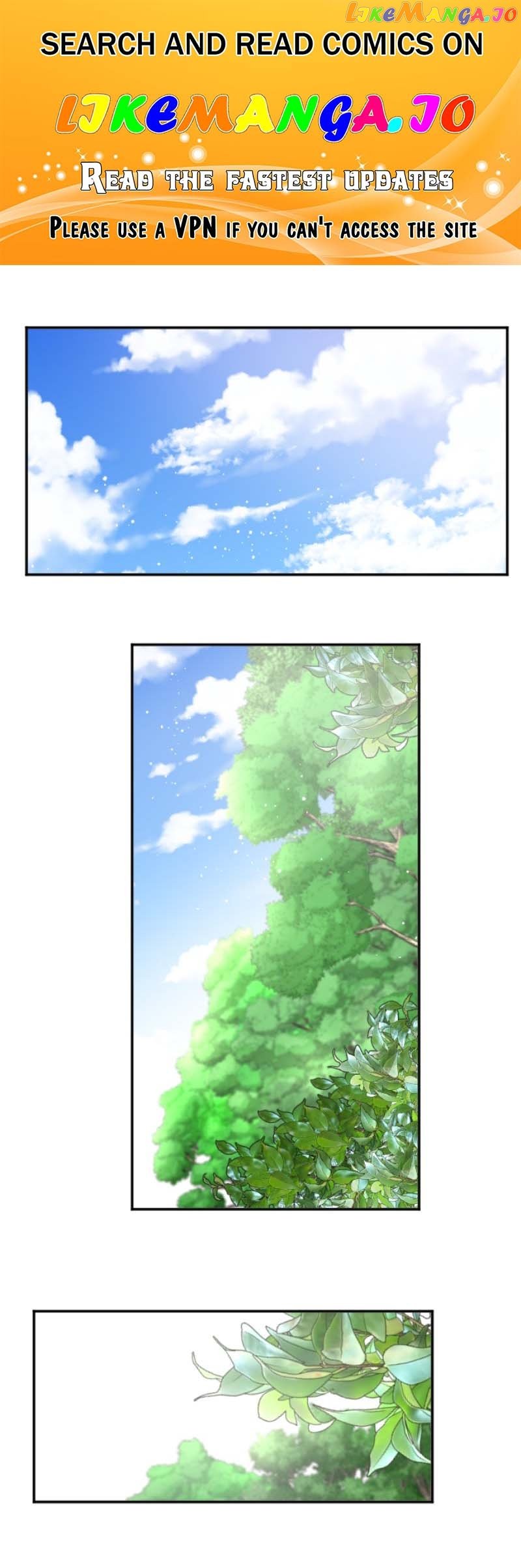 I was Reborn as a Housekeeper in a Parallel World! Chapter 155 page 0