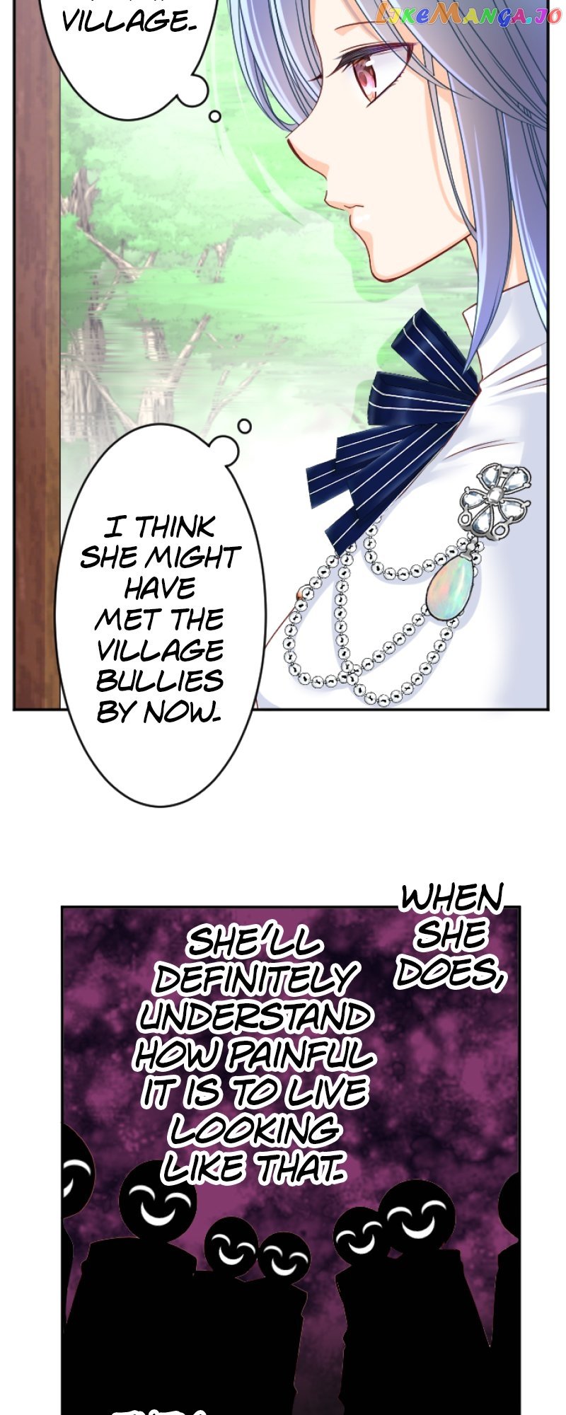 I was Reborn as a Housekeeper in a Parallel World! Chapter 155 page 10