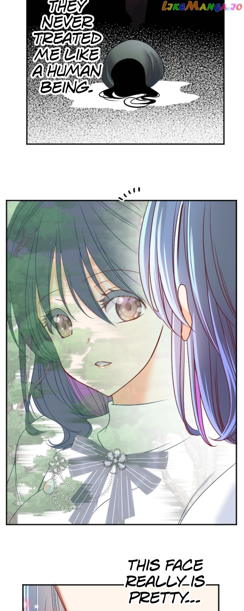 I was Reborn as a Housekeeper in a Parallel World! Chapter 155 page 11