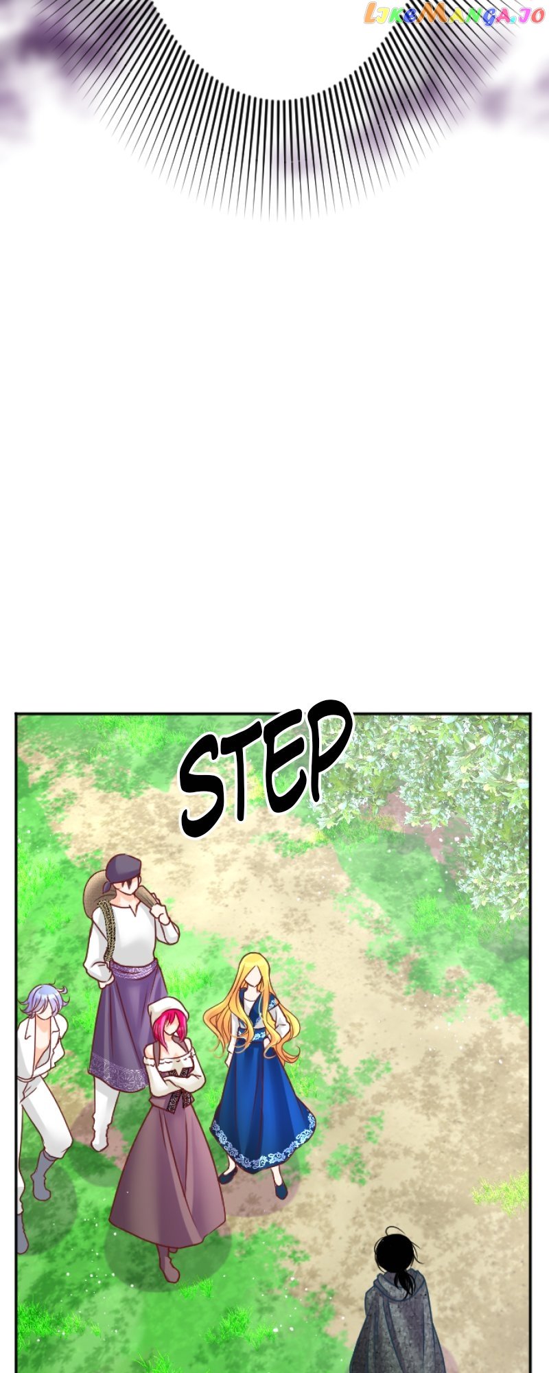 I was Reborn as a Housekeeper in a Parallel World! Chapter 155 page 13