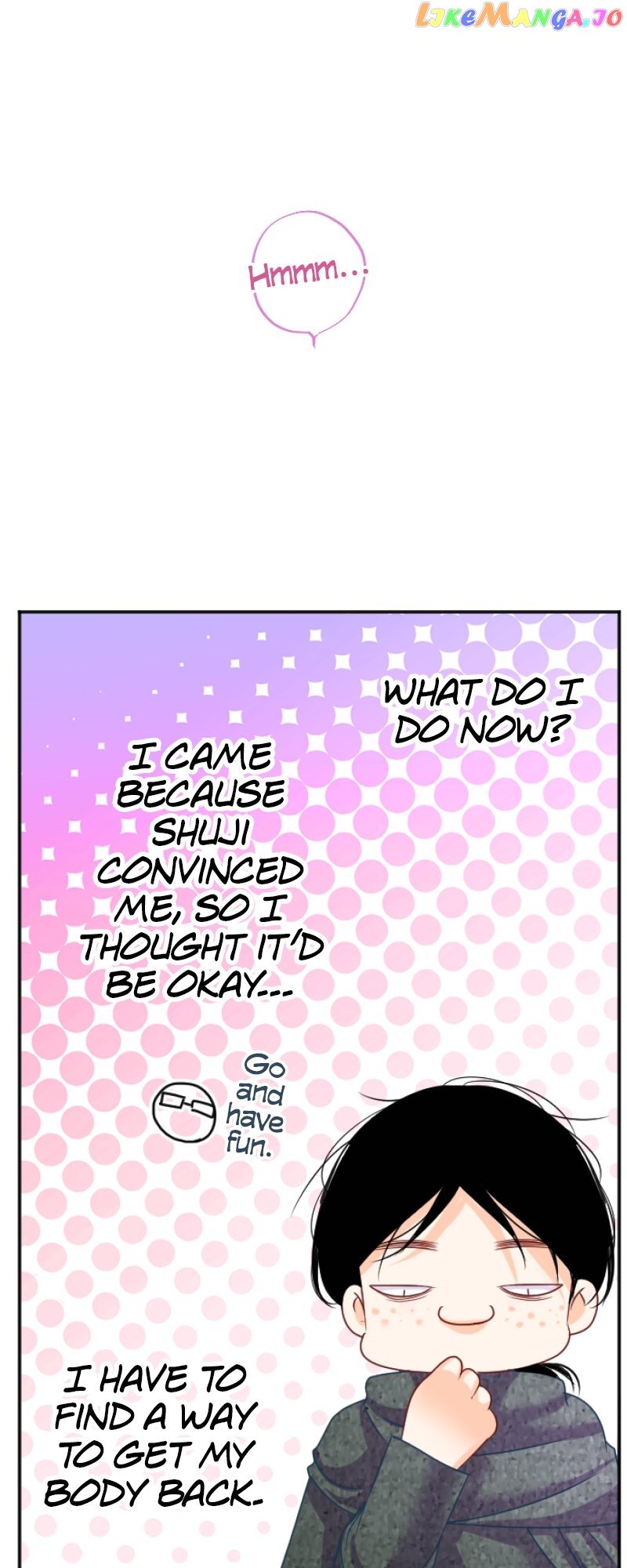 I was Reborn as a Housekeeper in a Parallel World! Chapter 155 page 1