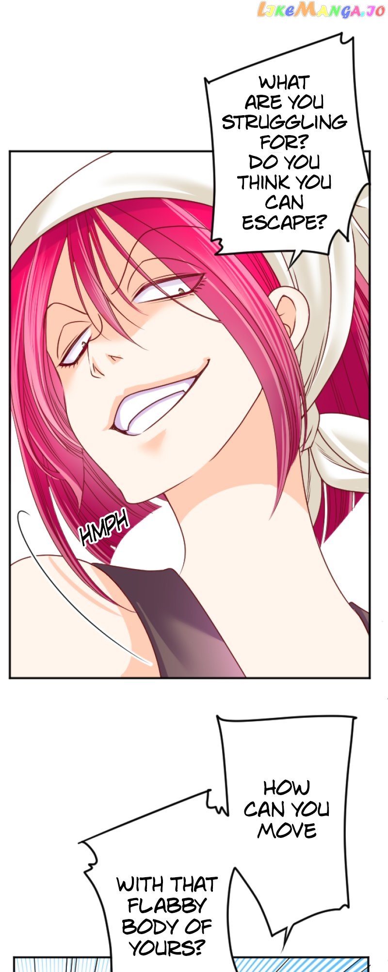 I was Reborn as a Housekeeper in a Parallel World! Chapter 155 page 20