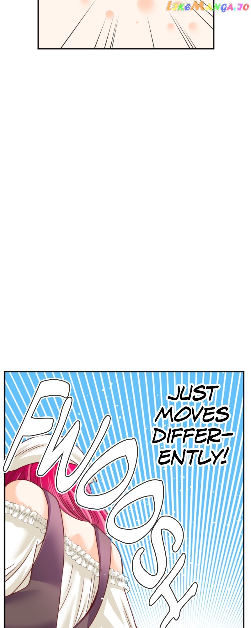 I was Reborn as a Housekeeper in a Parallel World! Chapter 155 page 22