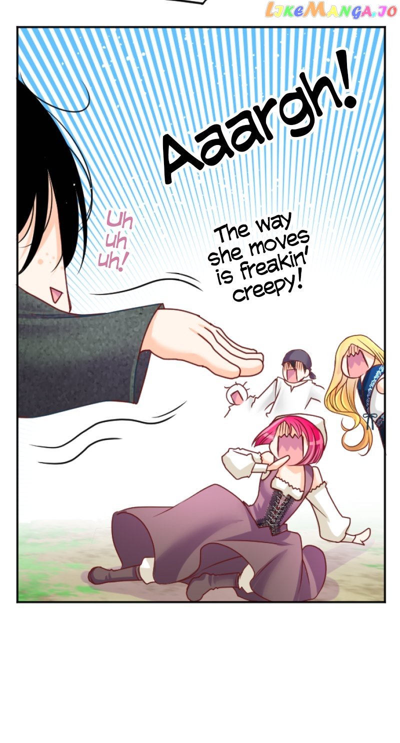 I was Reborn as a Housekeeper in a Parallel World! Chapter 155 page 27