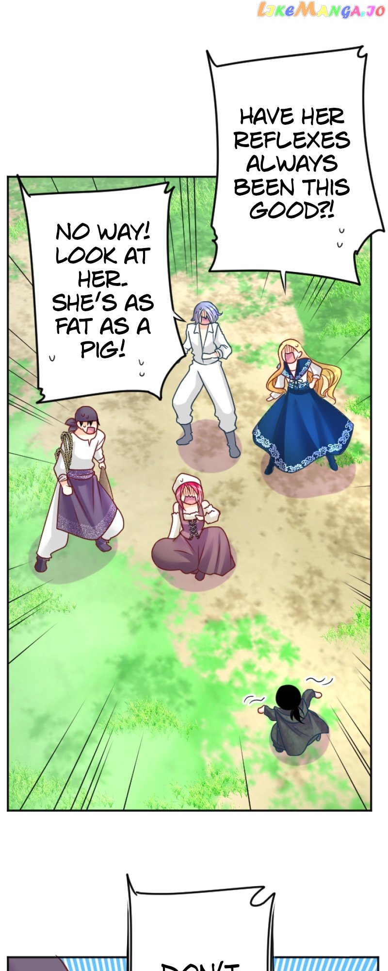 I was Reborn as a Housekeeper in a Parallel World! Chapter 155 page 28
