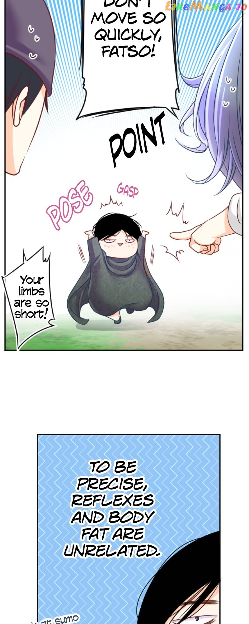I was Reborn as a Housekeeper in a Parallel World! Chapter 155 page 29