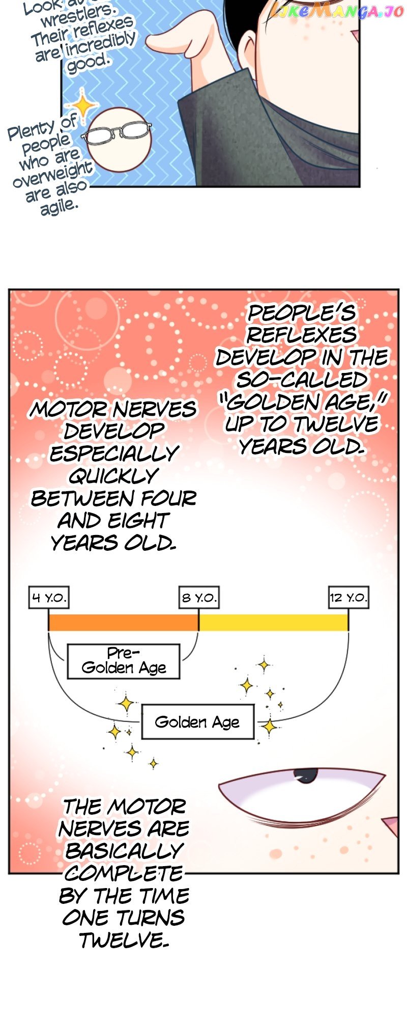 I was Reborn as a Housekeeper in a Parallel World! Chapter 155 page 30