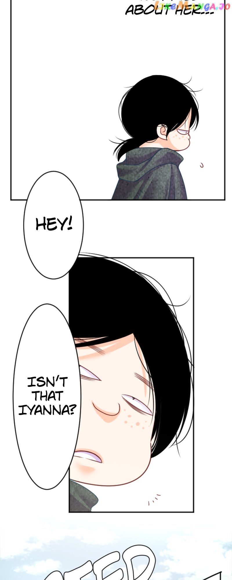 I was Reborn as a Housekeeper in a Parallel World! Chapter 155 page 3