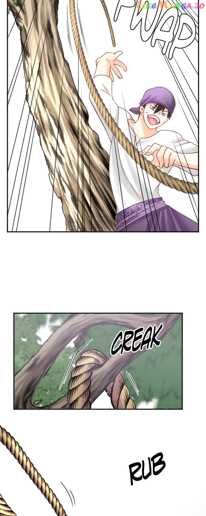 I was Reborn as a Housekeeper in a Parallel World! Chapter 155 page 40