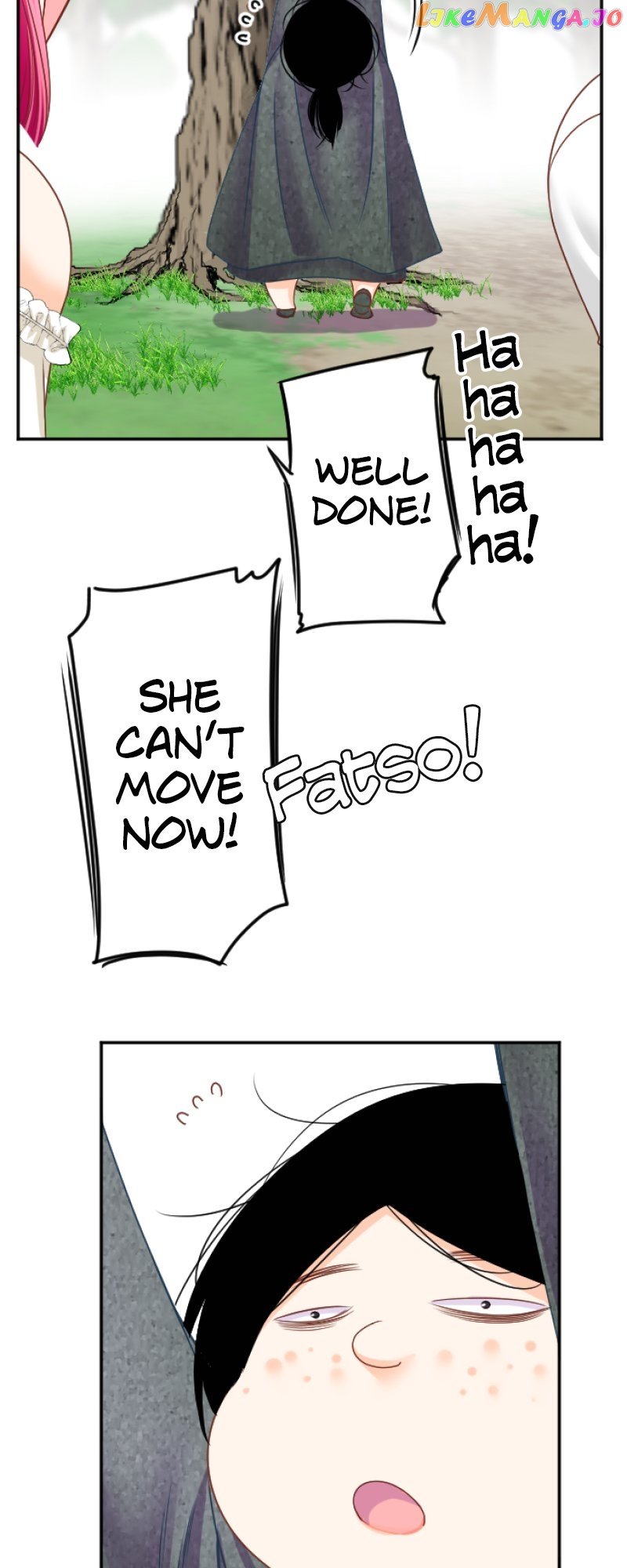 I was Reborn as a Housekeeper in a Parallel World! Chapter 155 page 42