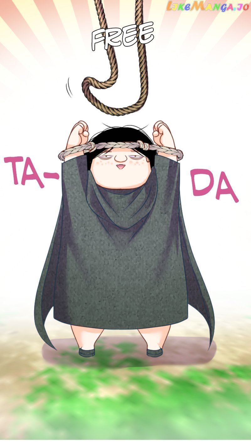 I was Reborn as a Housekeeper in a Parallel World! Chapter 155 page 45