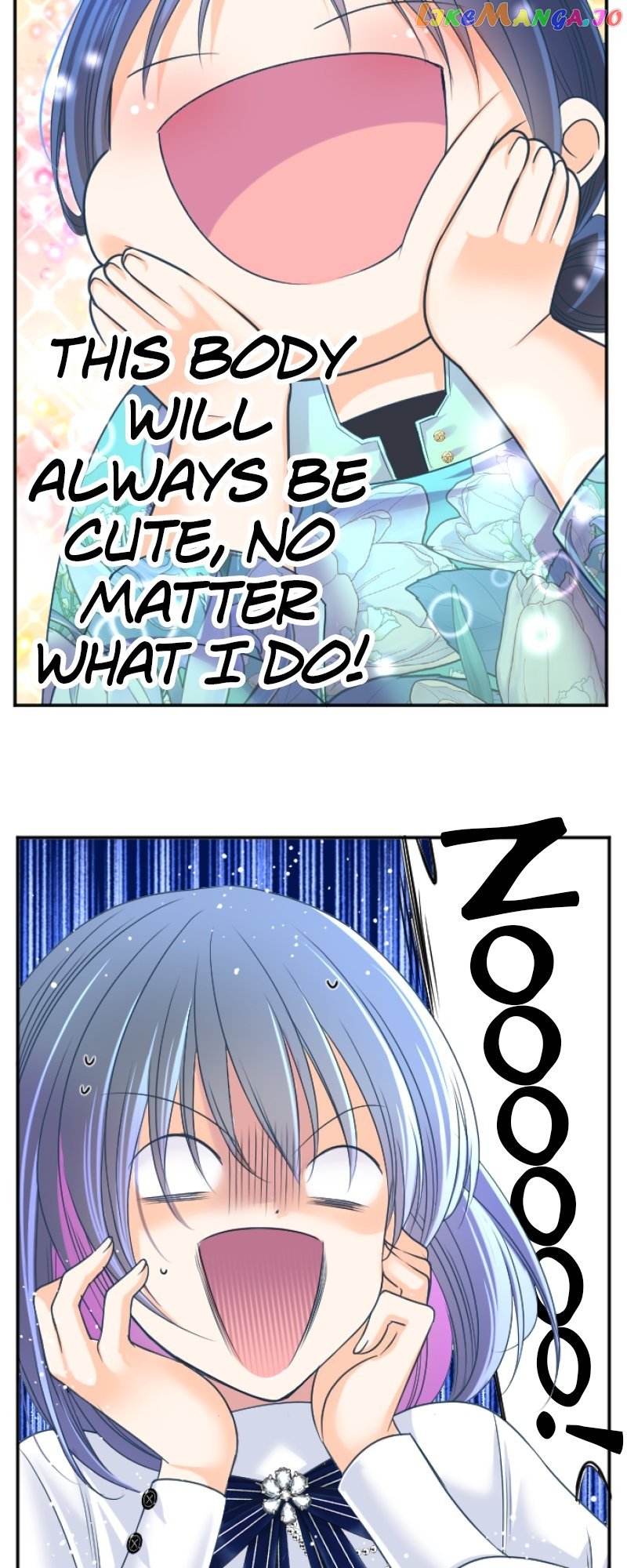 I was Reborn as a Housekeeper in a Parallel World! Chapter 157 page 11