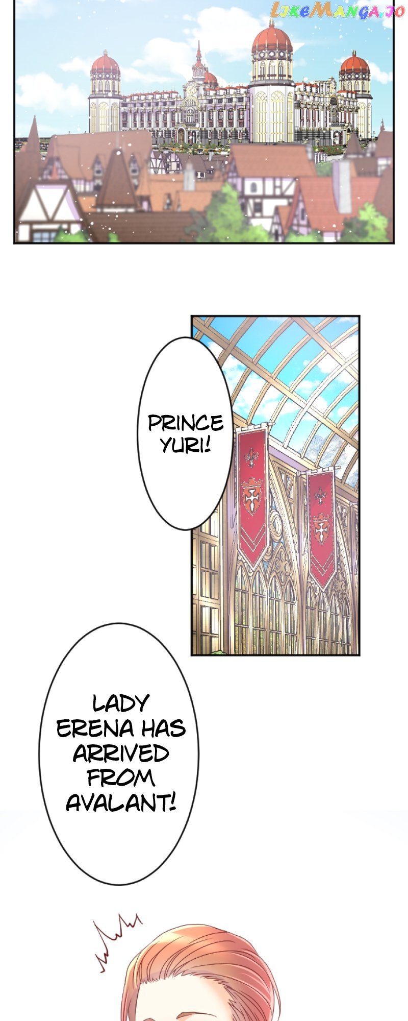 I was Reborn as a Housekeeper in a Parallel World! Chapter 157 page 16