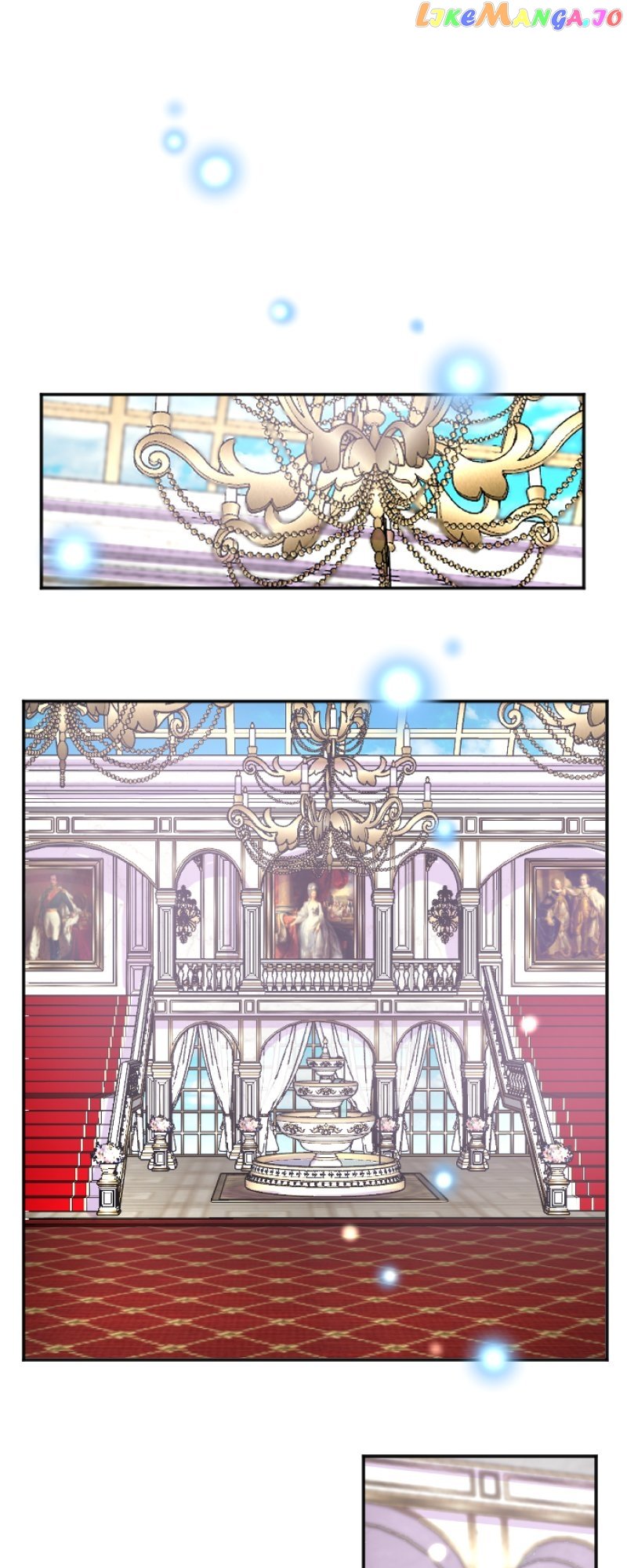 I was Reborn as a Housekeeper in a Parallel World! Chapter 157 page 19
