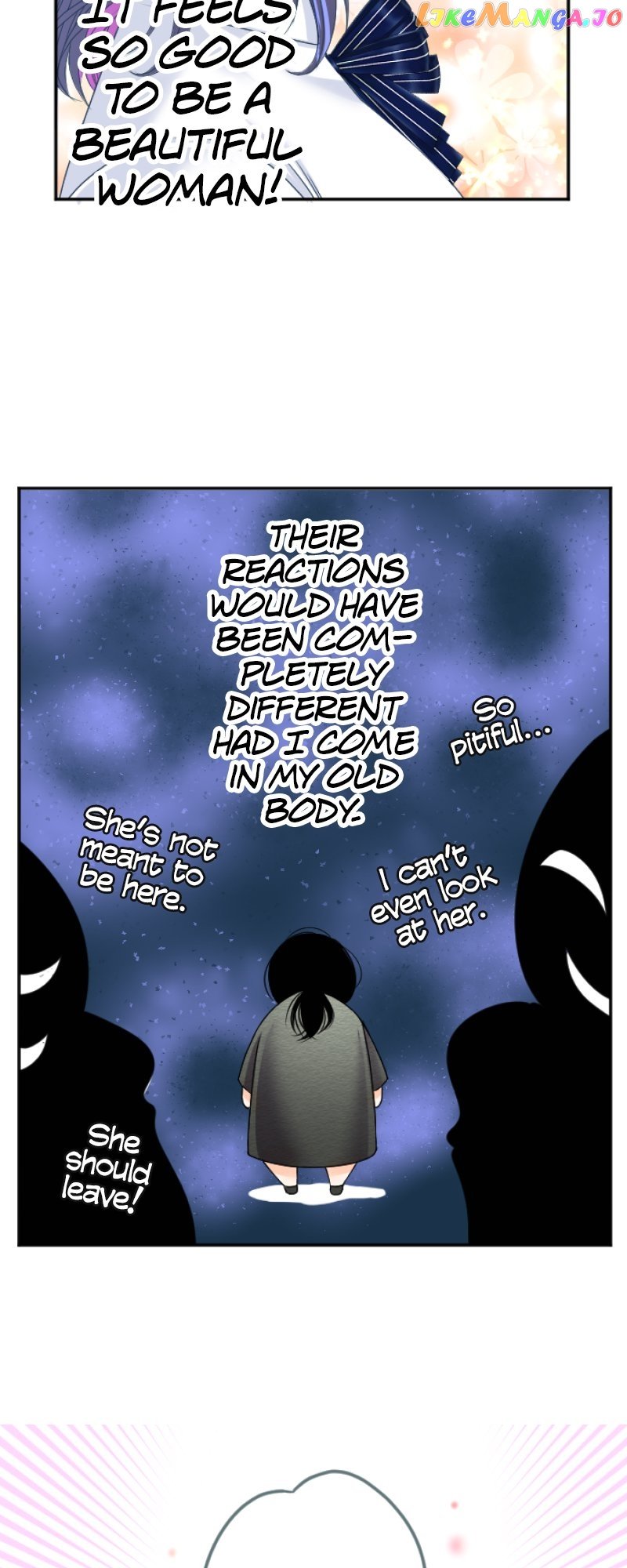 I was Reborn as a Housekeeper in a Parallel World! Chapter 157 page 23