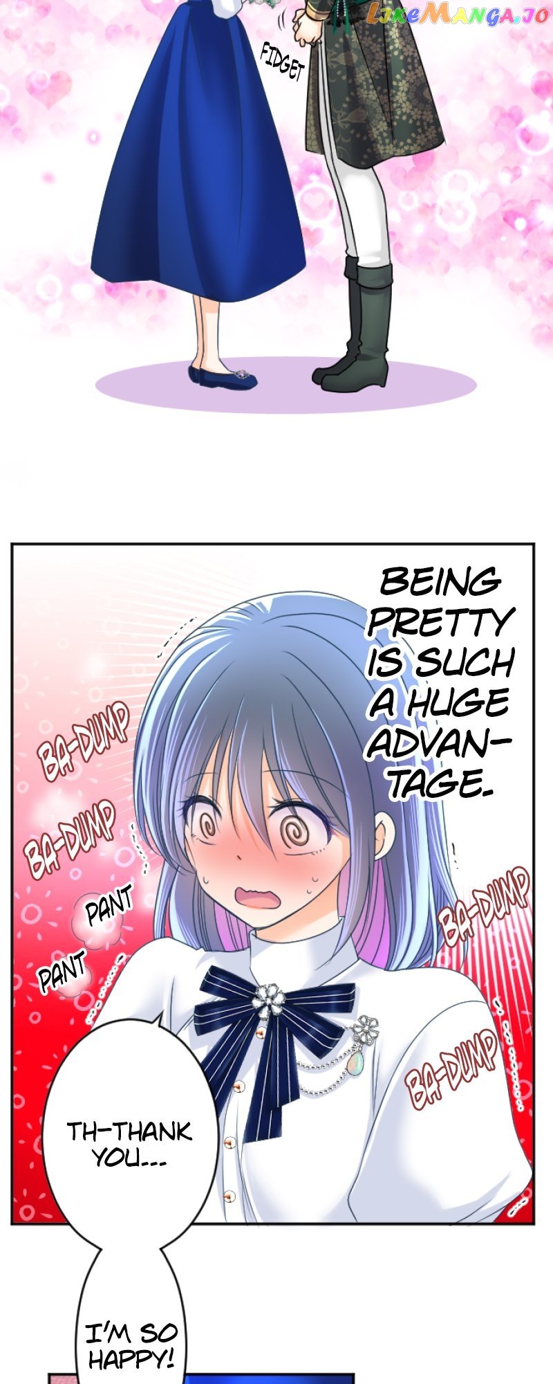I was Reborn as a Housekeeper in a Parallel World! Chapter 157 page 29