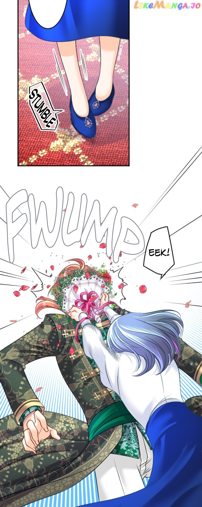 I was Reborn as a Housekeeper in a Parallel World! Chapter 157 page 30