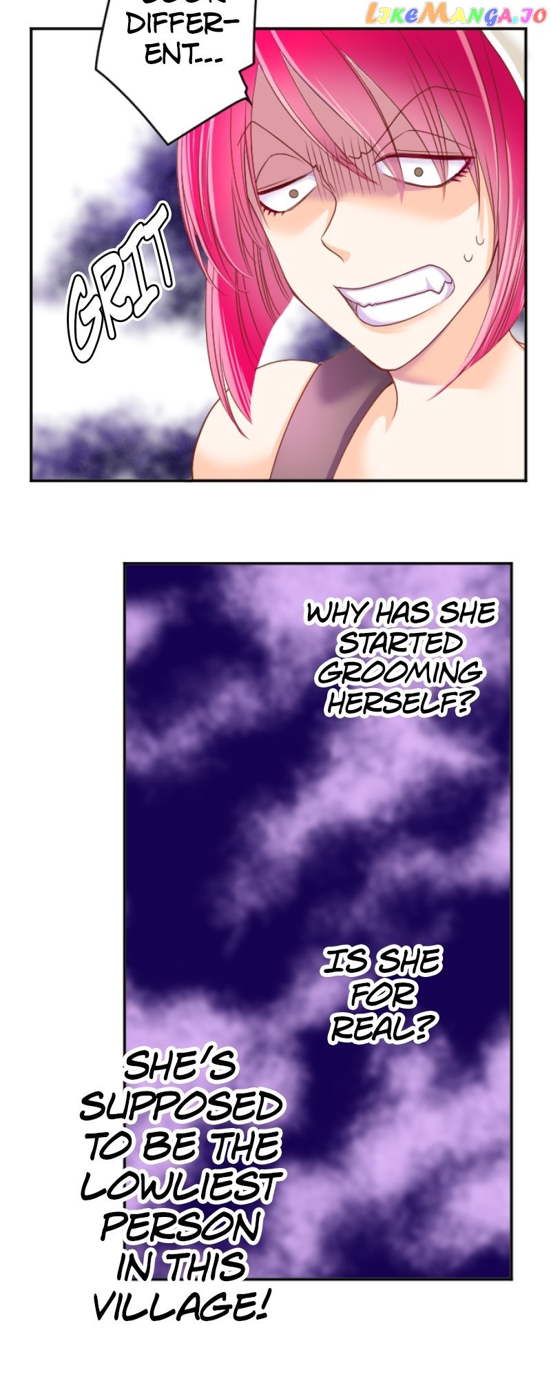 I was Reborn as a Housekeeper in a Parallel World! Chapter 157 page 3