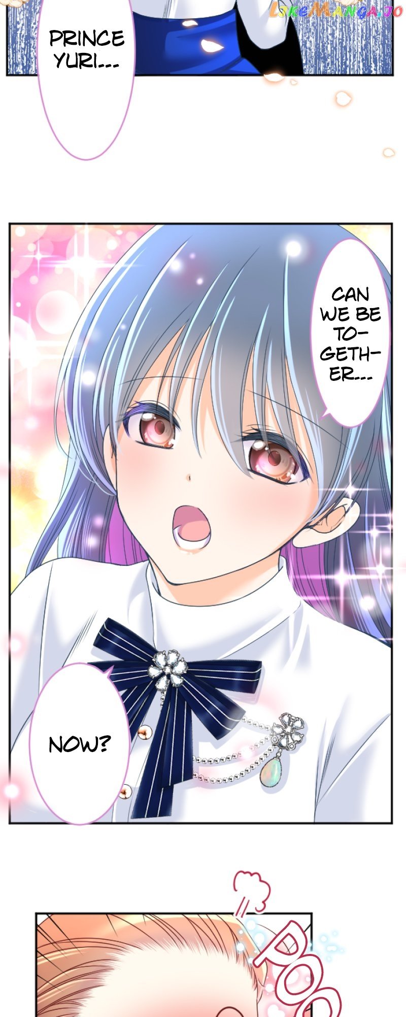 I was Reborn as a Housekeeper in a Parallel World! Chapter 157 page 41