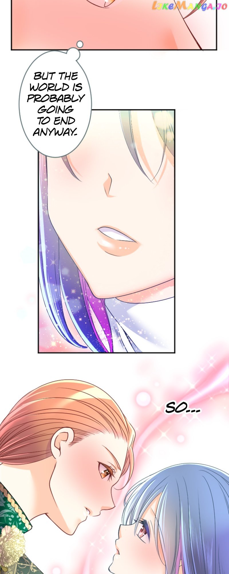 I was Reborn as a Housekeeper in a Parallel World! Chapter 157 page 43