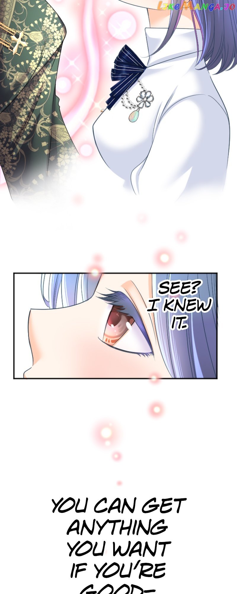 I was Reborn as a Housekeeper in a Parallel World! Chapter 157 page 44