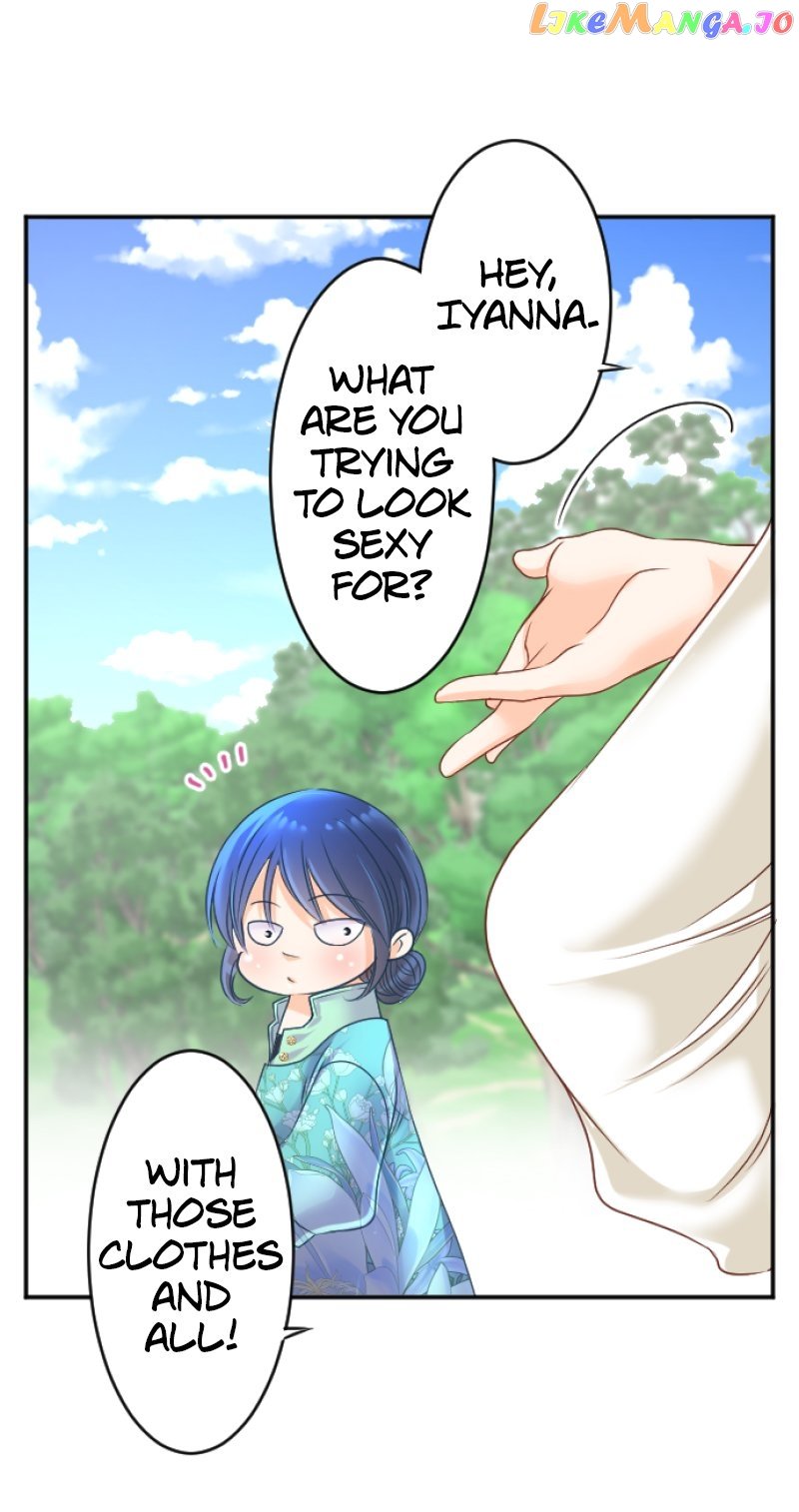 I was Reborn as a Housekeeper in a Parallel World! Chapter 157 page 4