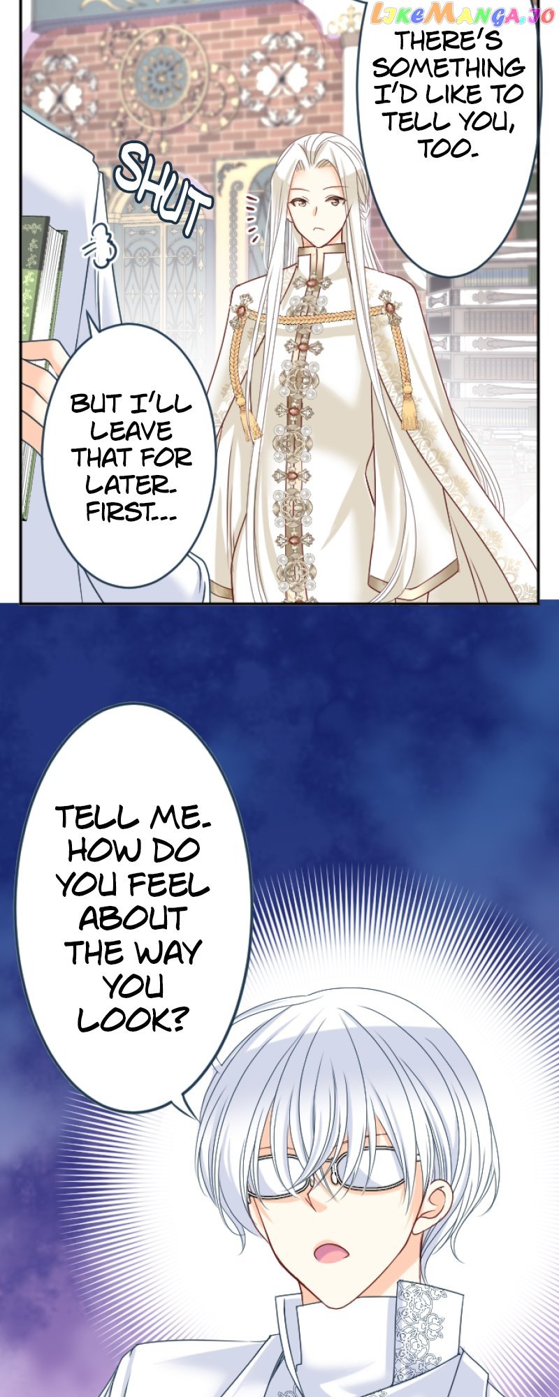 I was Reborn as a Housekeeper in a Parallel World! Chapter 157 page 51
