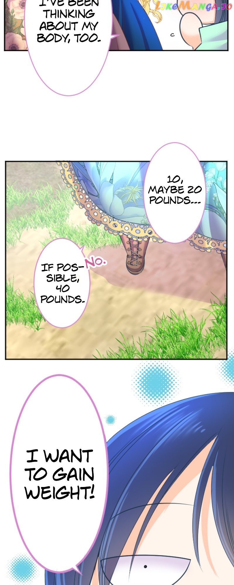 I was Reborn as a Housekeeper in a Parallel World! Chapter 157 page 7