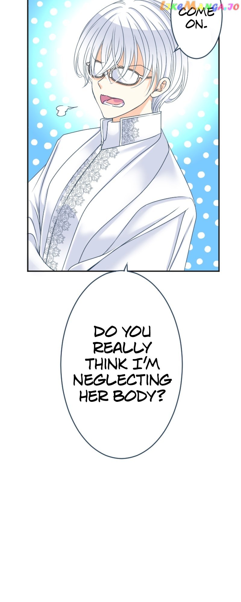 I was Reborn as a Housekeeper in a Parallel World! Chapter 158 page 11