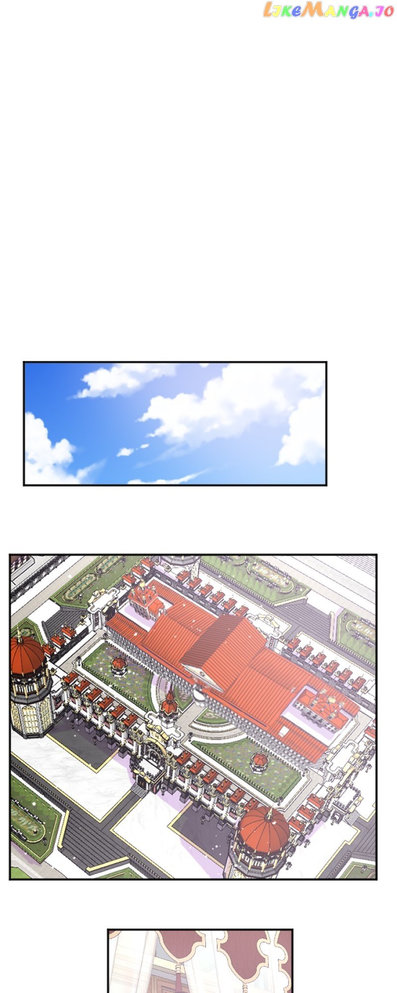 I was Reborn as a Housekeeper in a Parallel World! Chapter 158 page 13