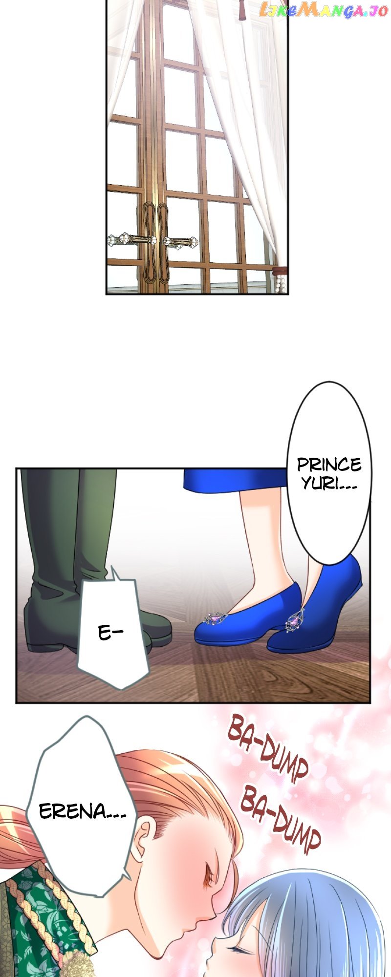 I was Reborn as a Housekeeper in a Parallel World! Chapter 158 page 14