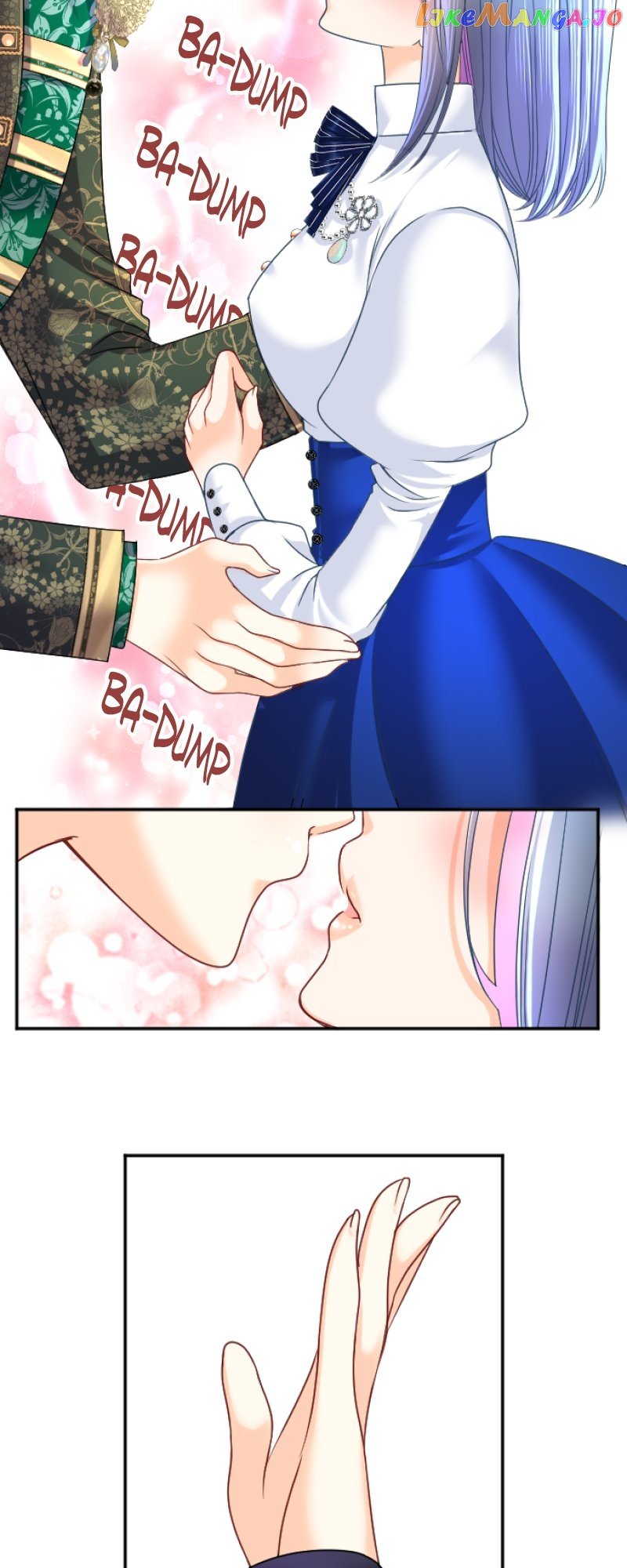 I was Reborn as a Housekeeper in a Parallel World! Chapter 158 page 15