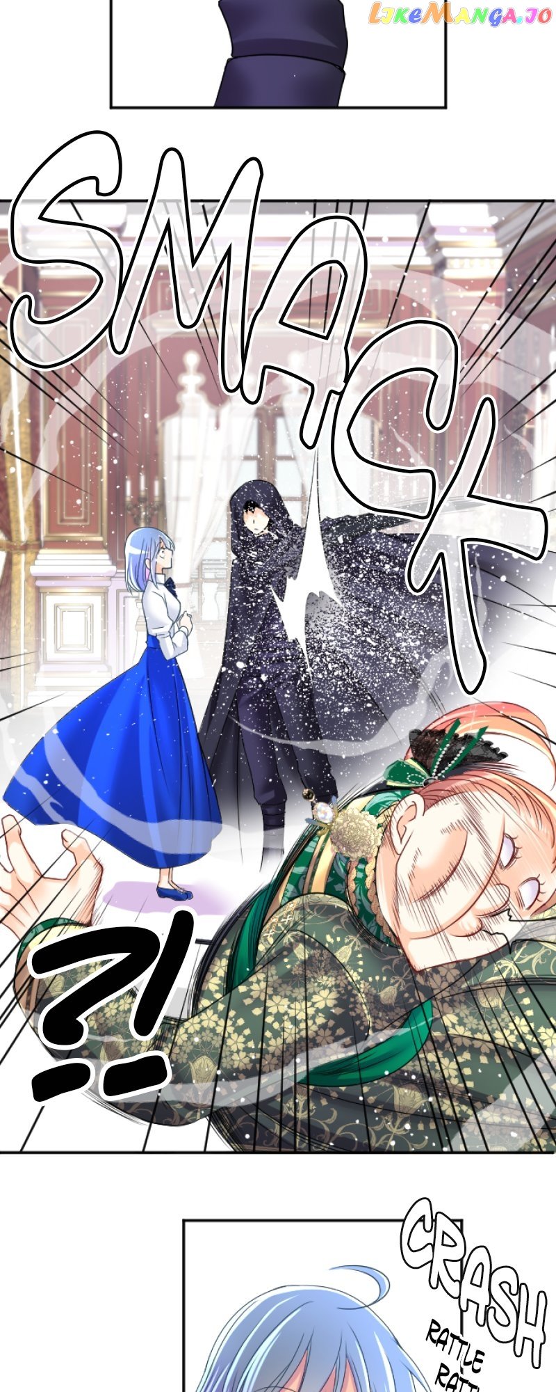 I was Reborn as a Housekeeper in a Parallel World! Chapter 158 page 16