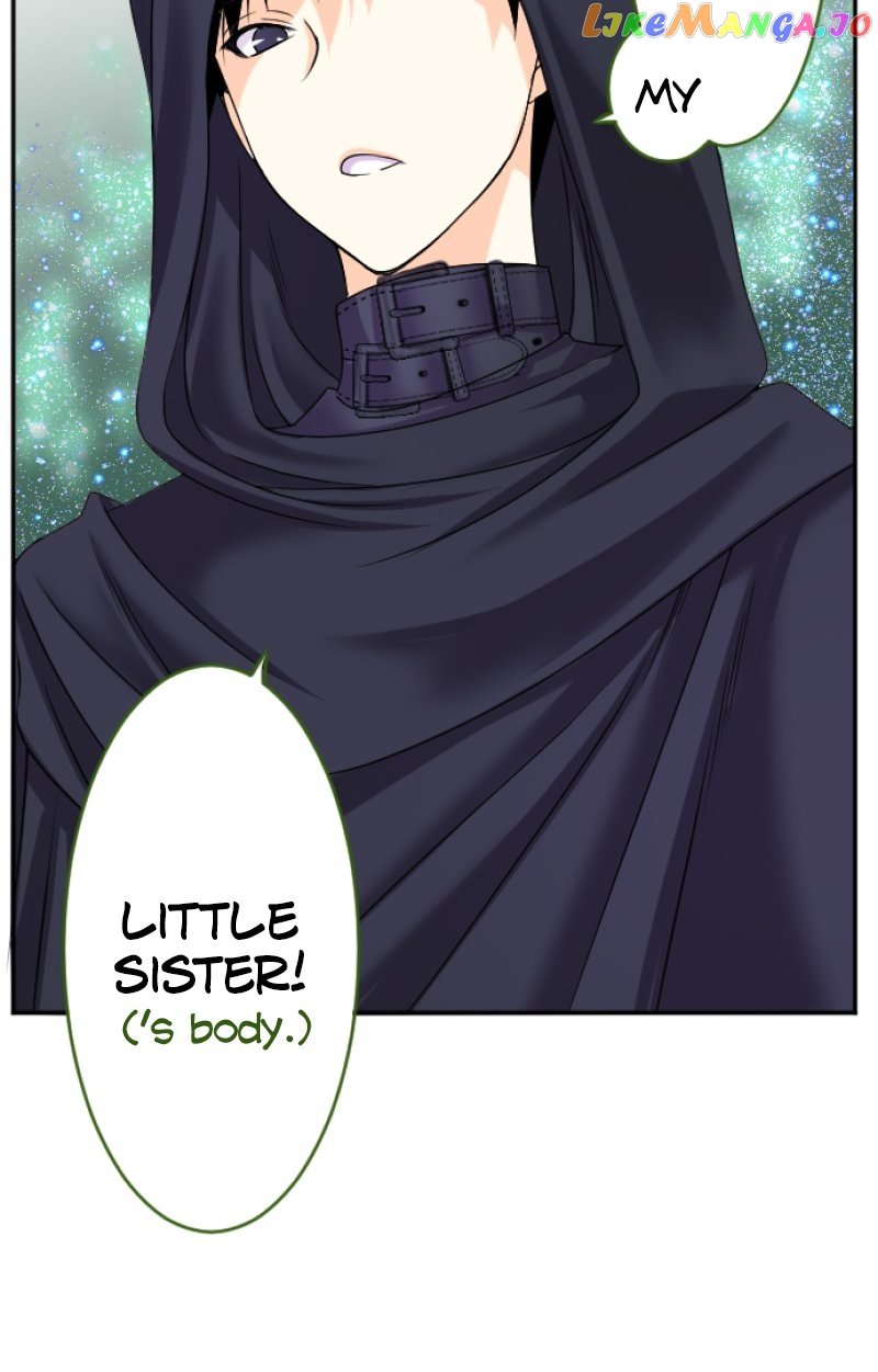 I was Reborn as a Housekeeper in a Parallel World! Chapter 158 page 18